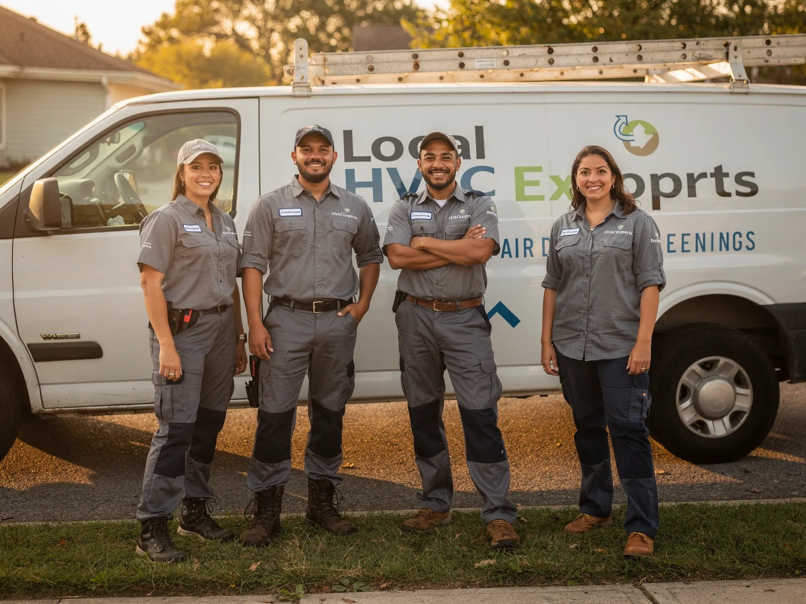24/7 HVAC Repair & AC Replacement company in Currie, NC